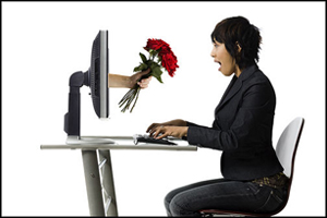 online dating advice for ladies