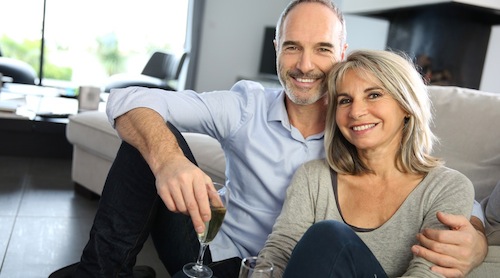 best dating agency for over 50s