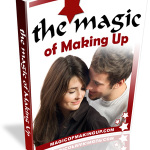 magic of making up