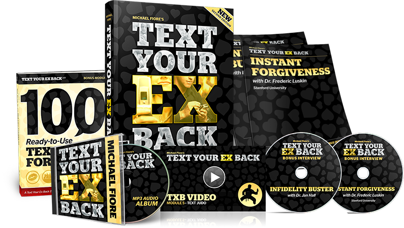 Text Your Ex Back Testimonials