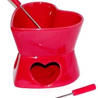 Chocolate Fondue Set