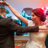 wedding dances
